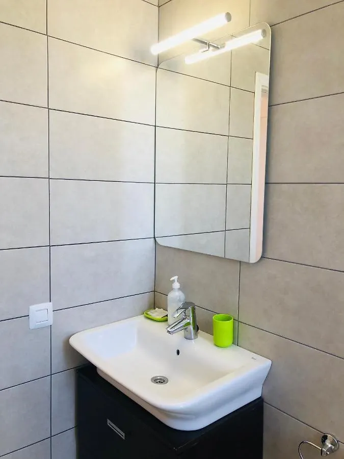 Apartment Las Vistas Beach Playa de las Americas