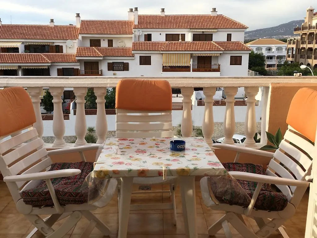 Apartment Las Vistas Beach Playa de las Americas