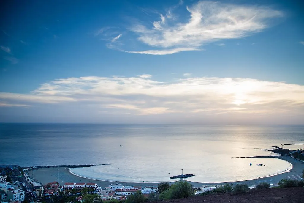 Apartment Las Vistas Beach Playa de las Americas  Spain