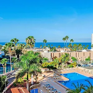  Appartamento Borinquen Private Homes Spagna