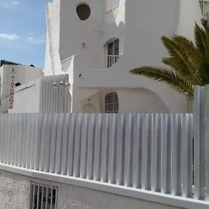 Casas Blancas Las Tortugas Playa de las Americas (Tenerife)